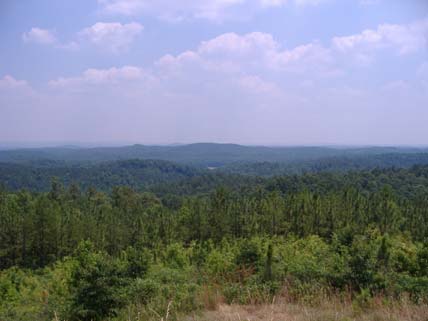 Appalachian Highlands Twenty Under 20